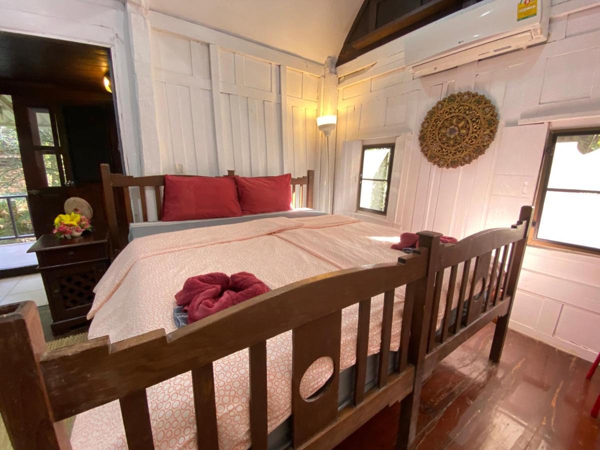 Thai Heritage Koh Mak Hotel ภายนอก รูปภาพ