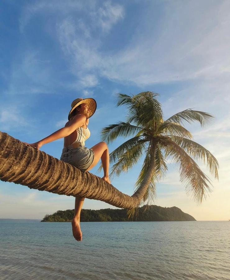 Thai Heritage Koh Mak Hotel ภายนอก รูปภาพ