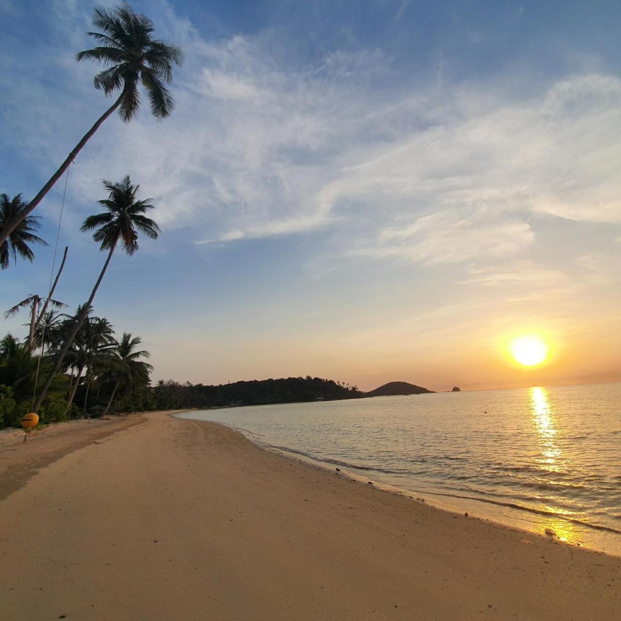 Thai Heritage Koh Mak Hotel ภายนอก รูปภาพ